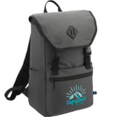 Repreve® Ocean 15" Computer Rucksack 37