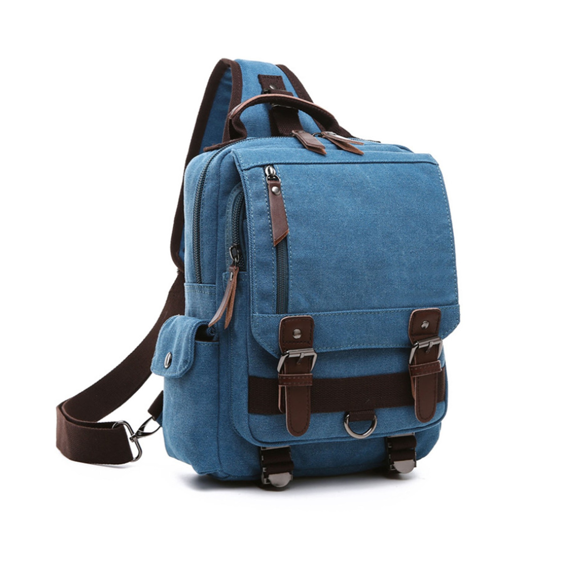 Multi Purpose Foldable Shopping Bag 8