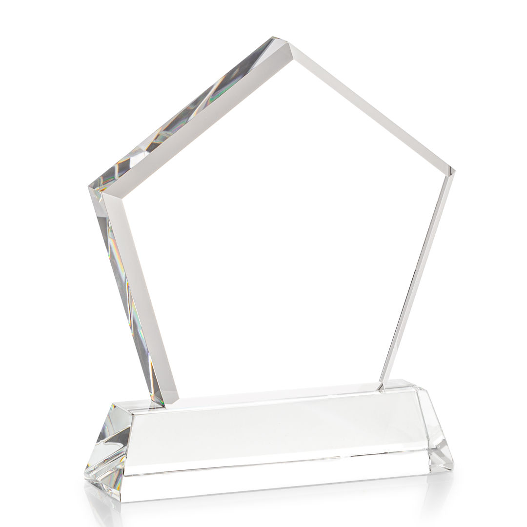 Genosee Award on Base - Clear 12