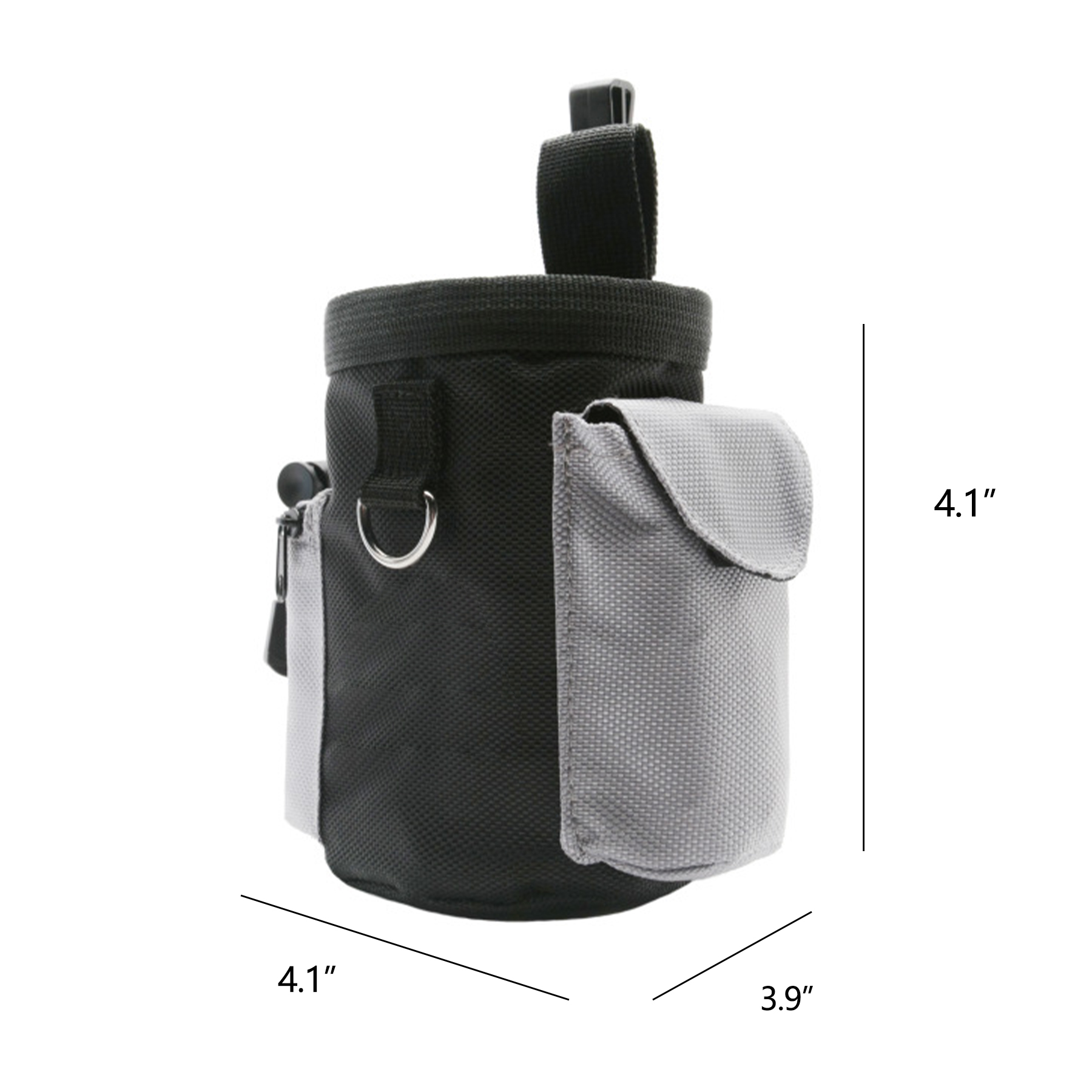 Dog Treat Training Pouch 4
