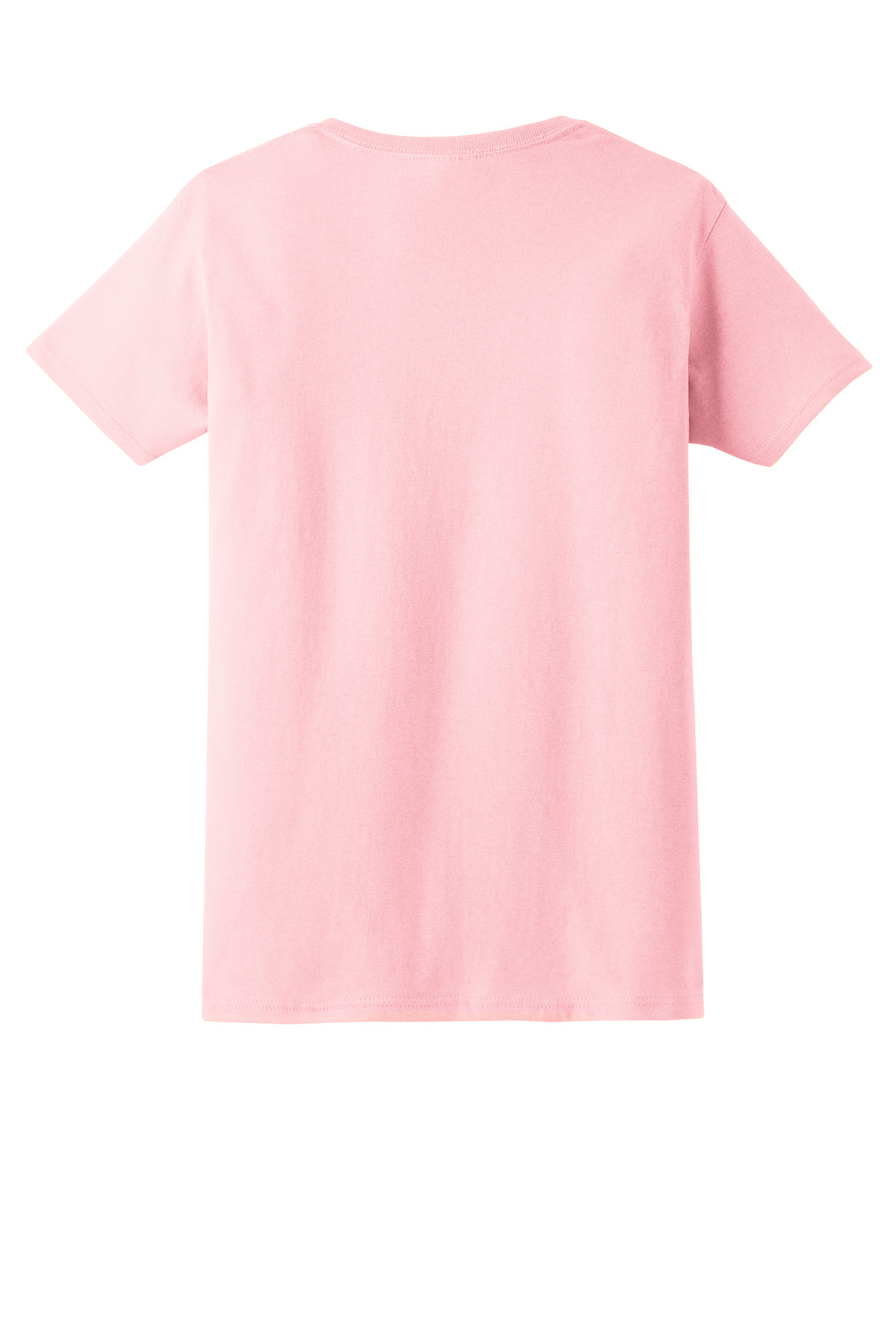 Gildan Women's Ultra Cotton 100% US Cotton T-Shirt. 2000L 115