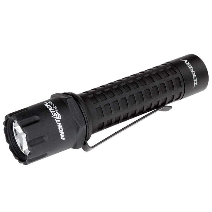 Nightstick® Polymer Tactical Flashlight 12