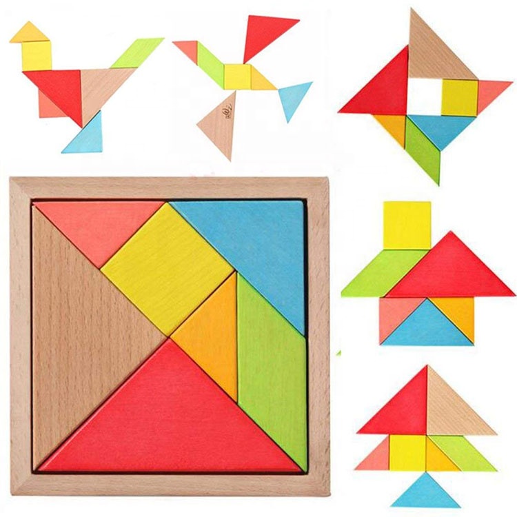 Tangram 2