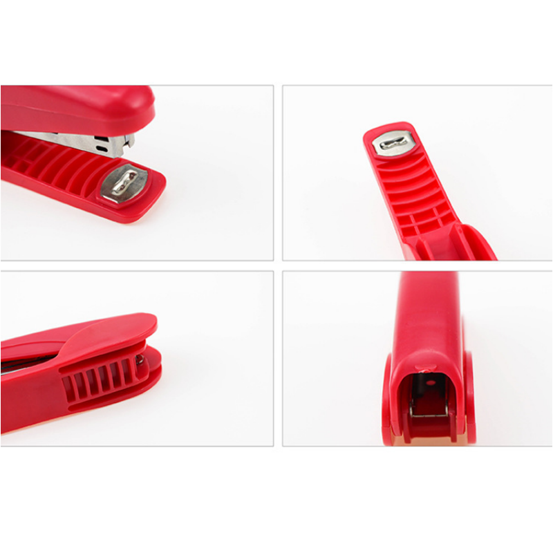 Portable Office Stapler 3