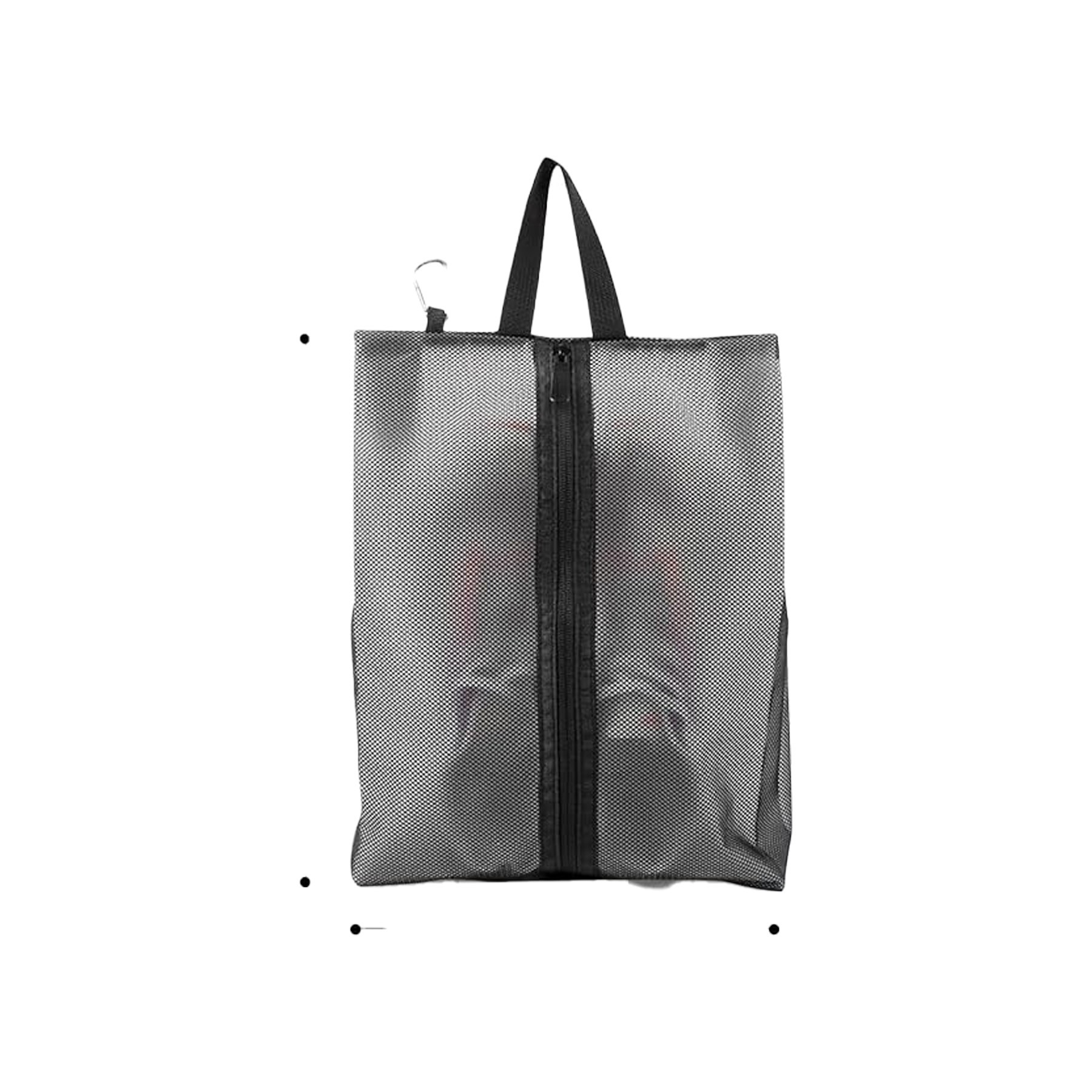 Waterproof Travel Shoe Bags 5
