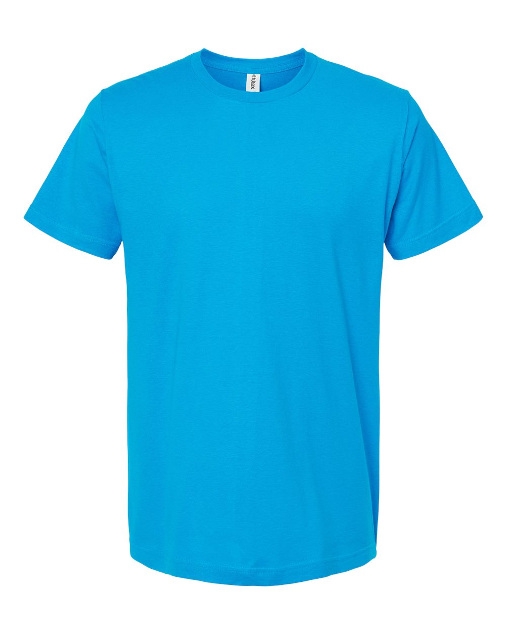 Unisex Fine Jersey T-Shirt - 202 218