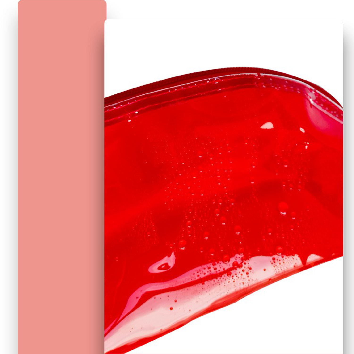 PVC Transparent Makeup Bag 7