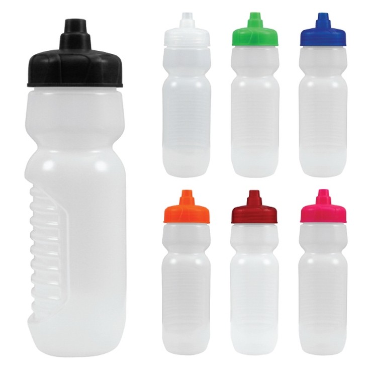 24 oz. Quencher Bottle With Sure Flow Lid 4