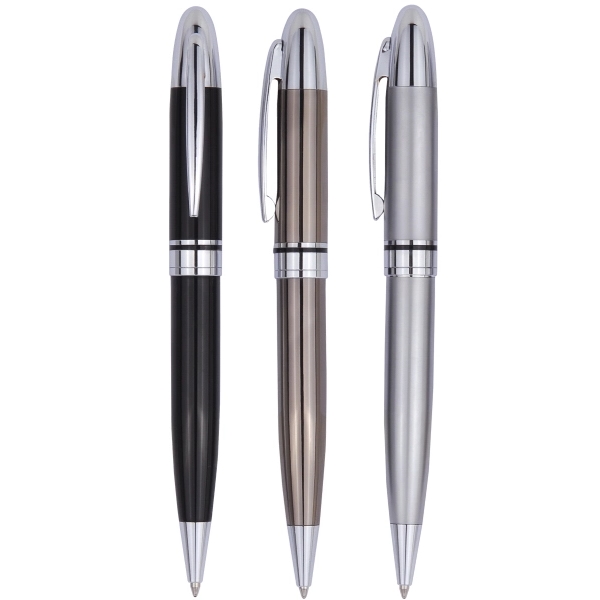 Premium Metal Ballpoint Pen 1