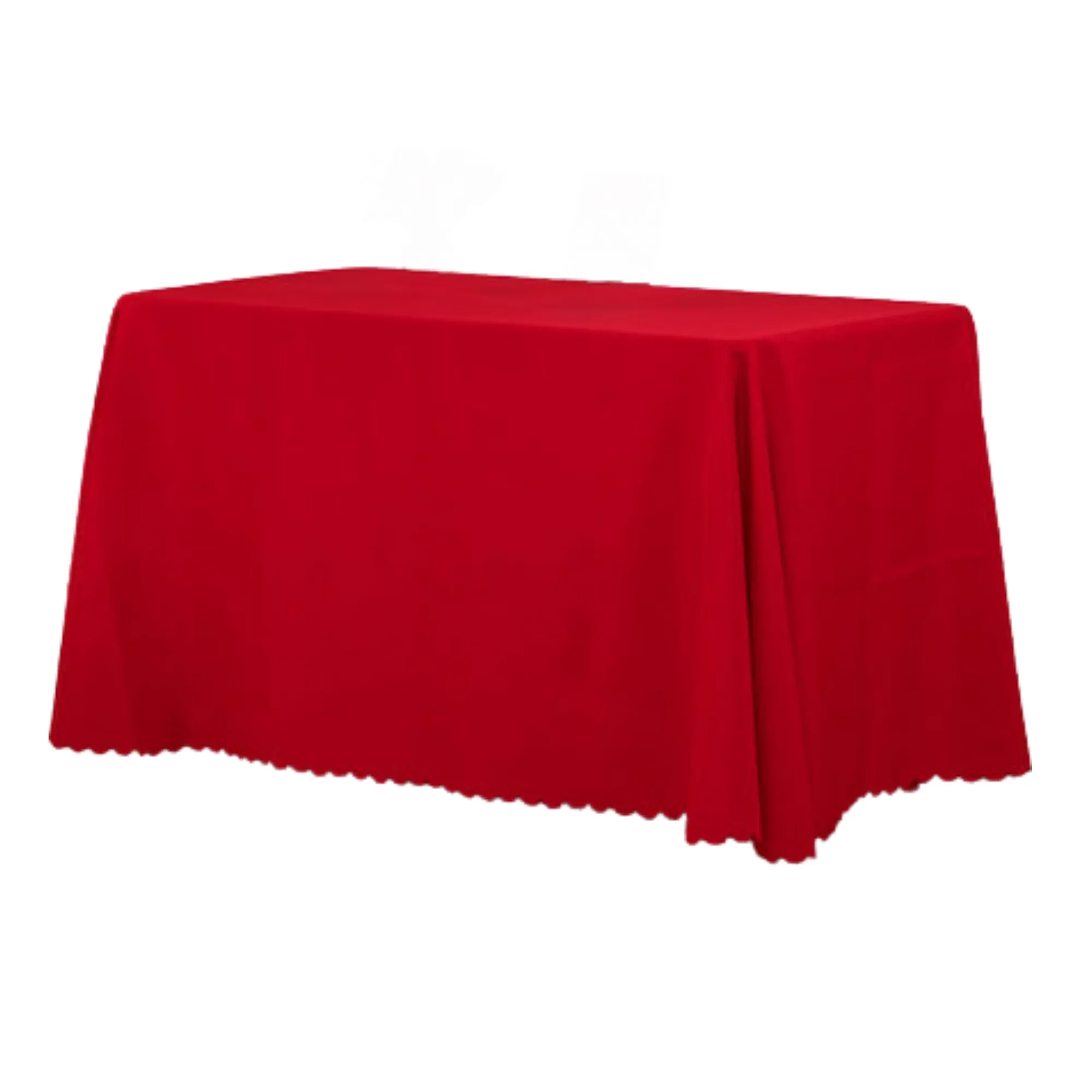 Custom Printed Tablecloth 10