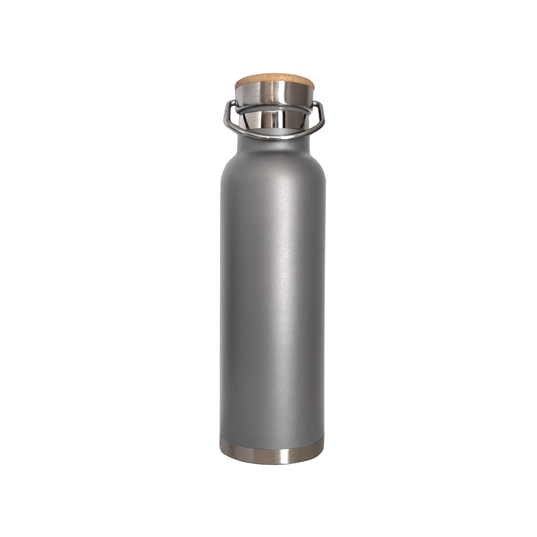 Quarice Stainless Steel Water Bottle - 20 OZ. 3