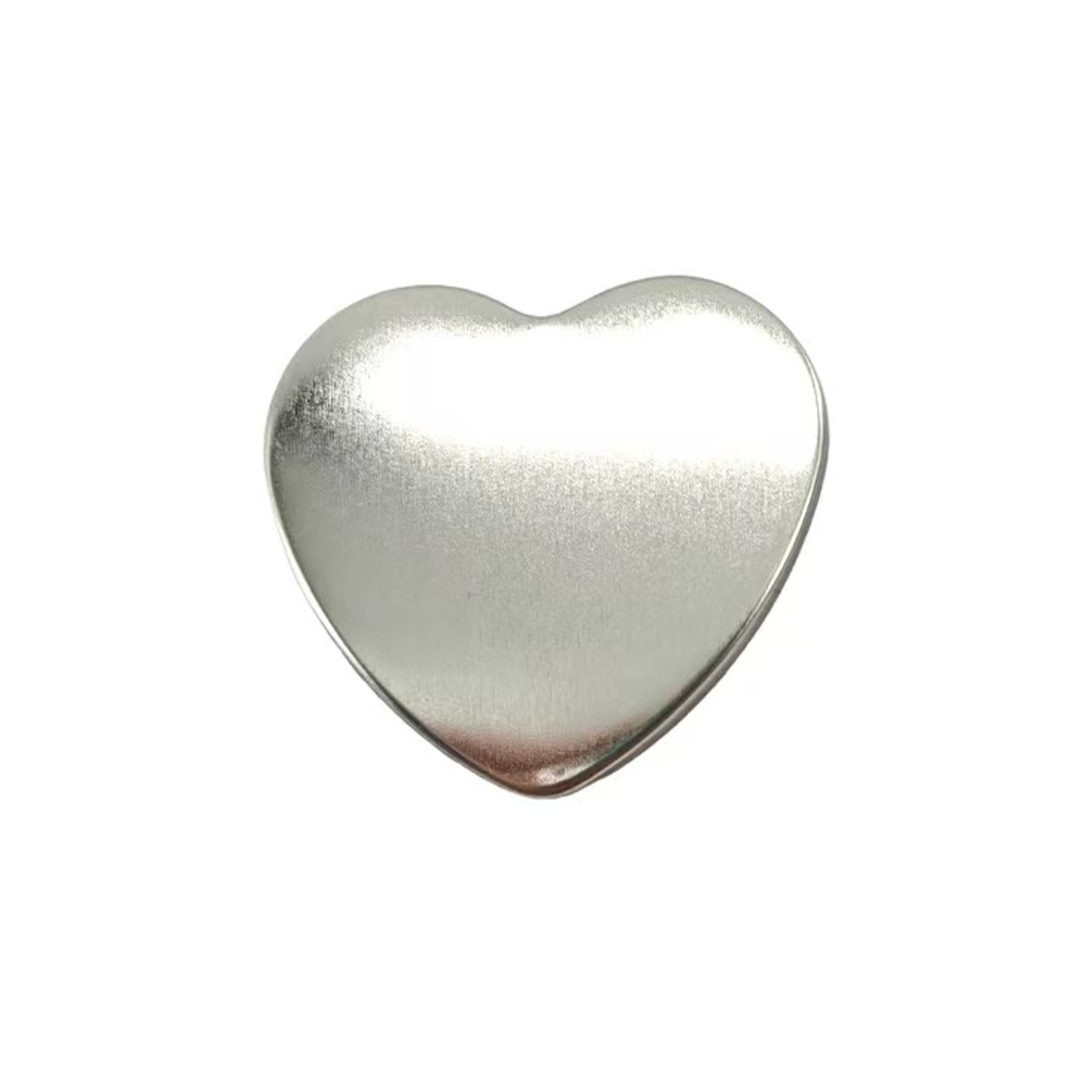 Heart Shape Button 2