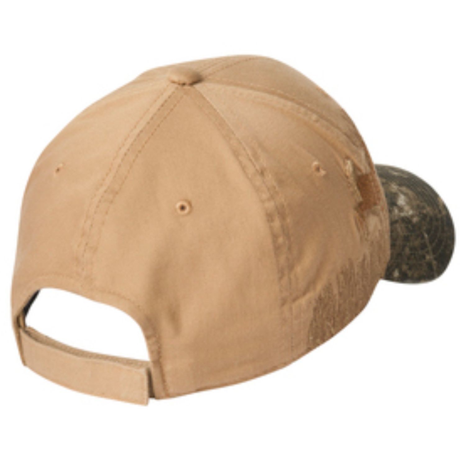 Port Authority® Camouflage Embroidered Cap 2