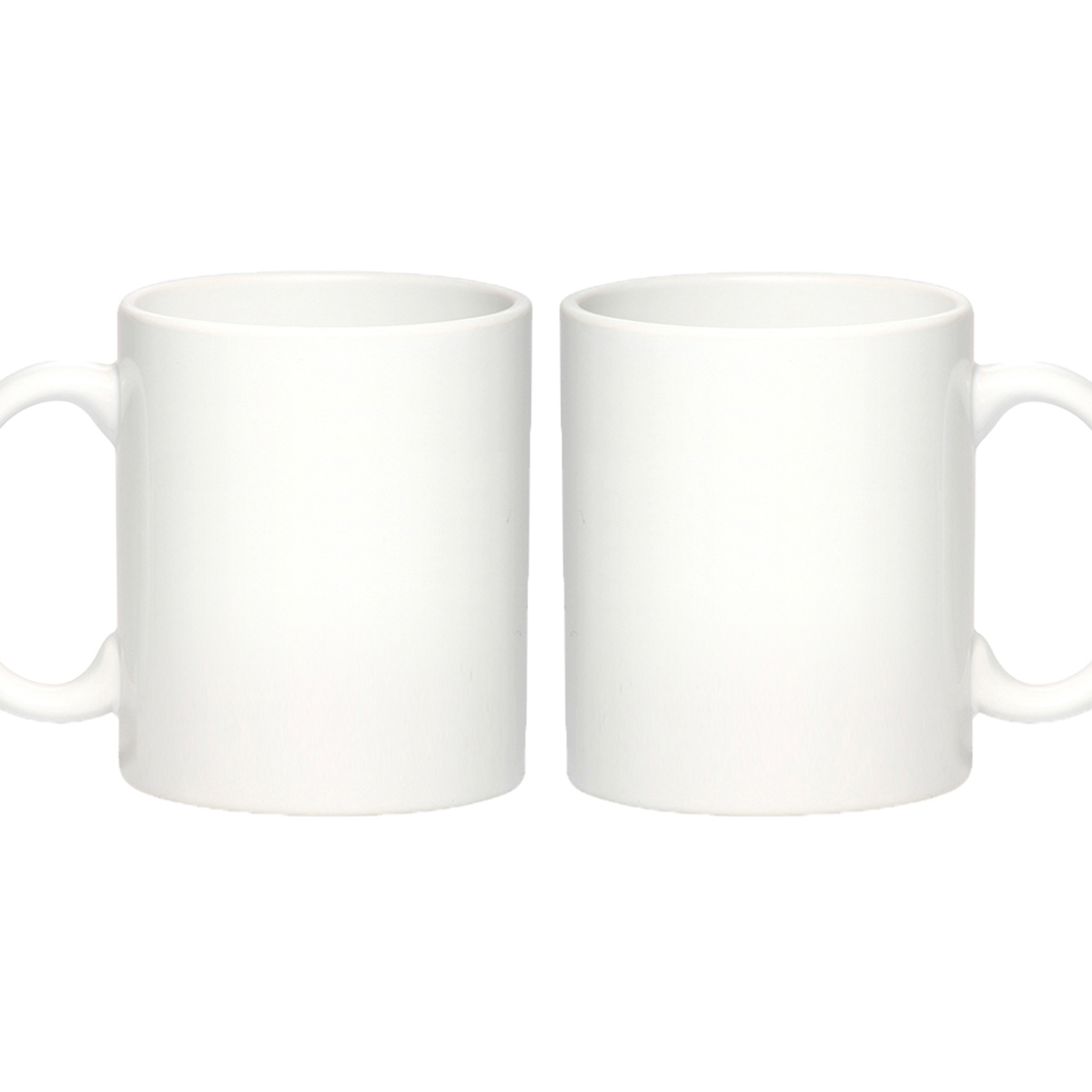 Rolo Heat Changing Ceramic Mug - 11 OZ. 2