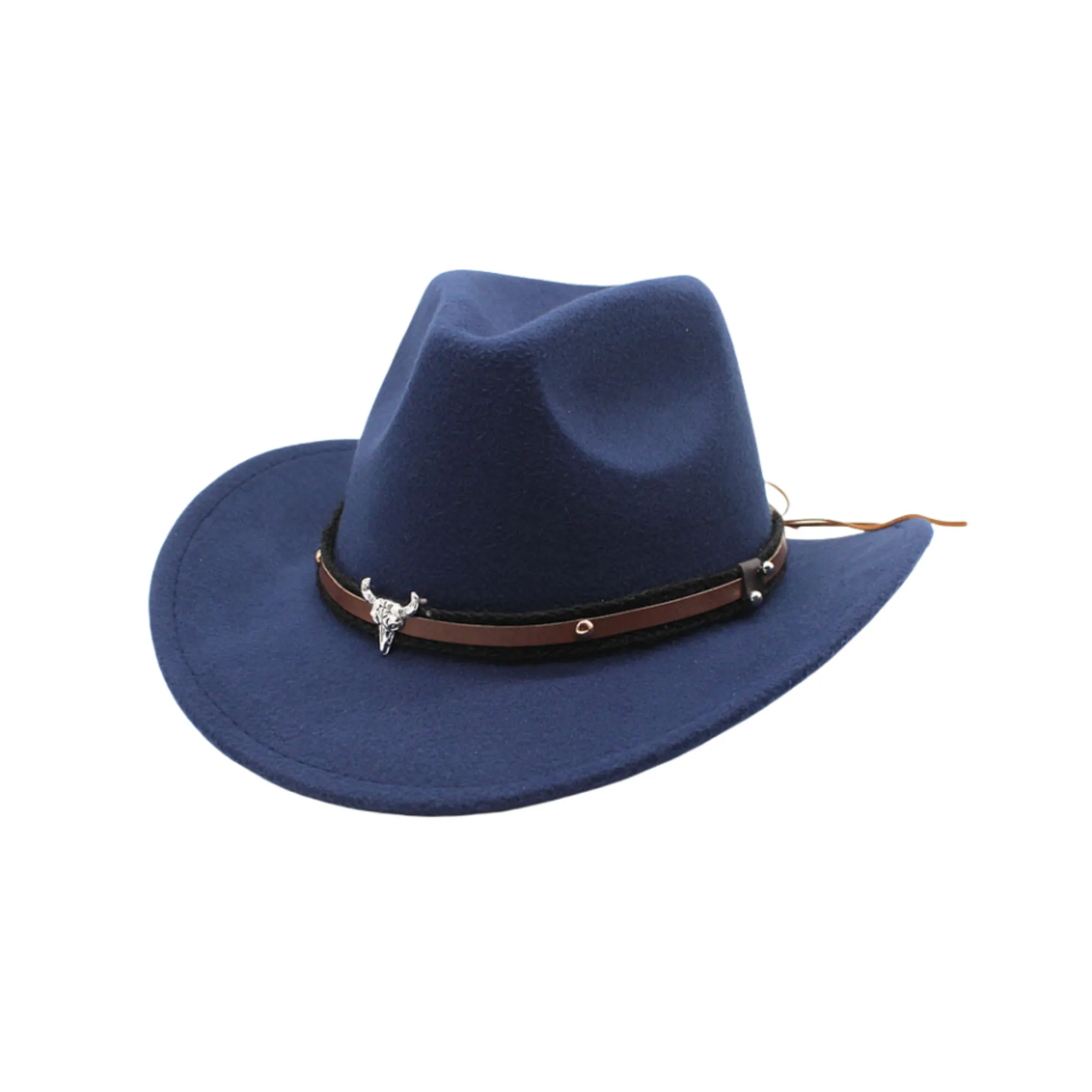 Outdoor Western Cowboy Hat 10