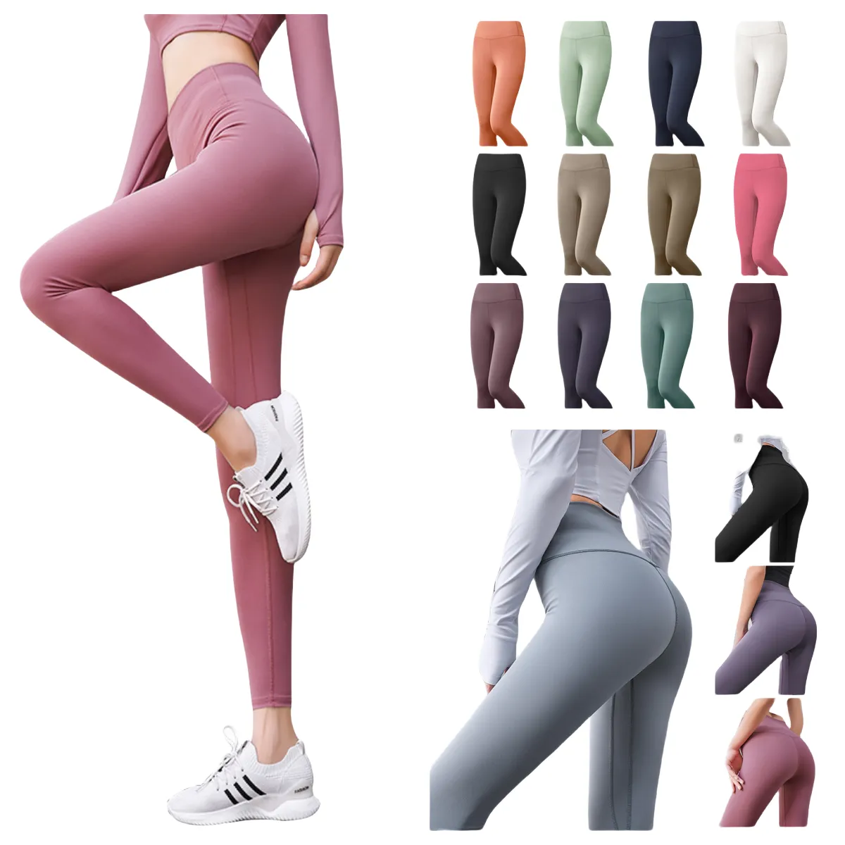 Workout Leggings 8