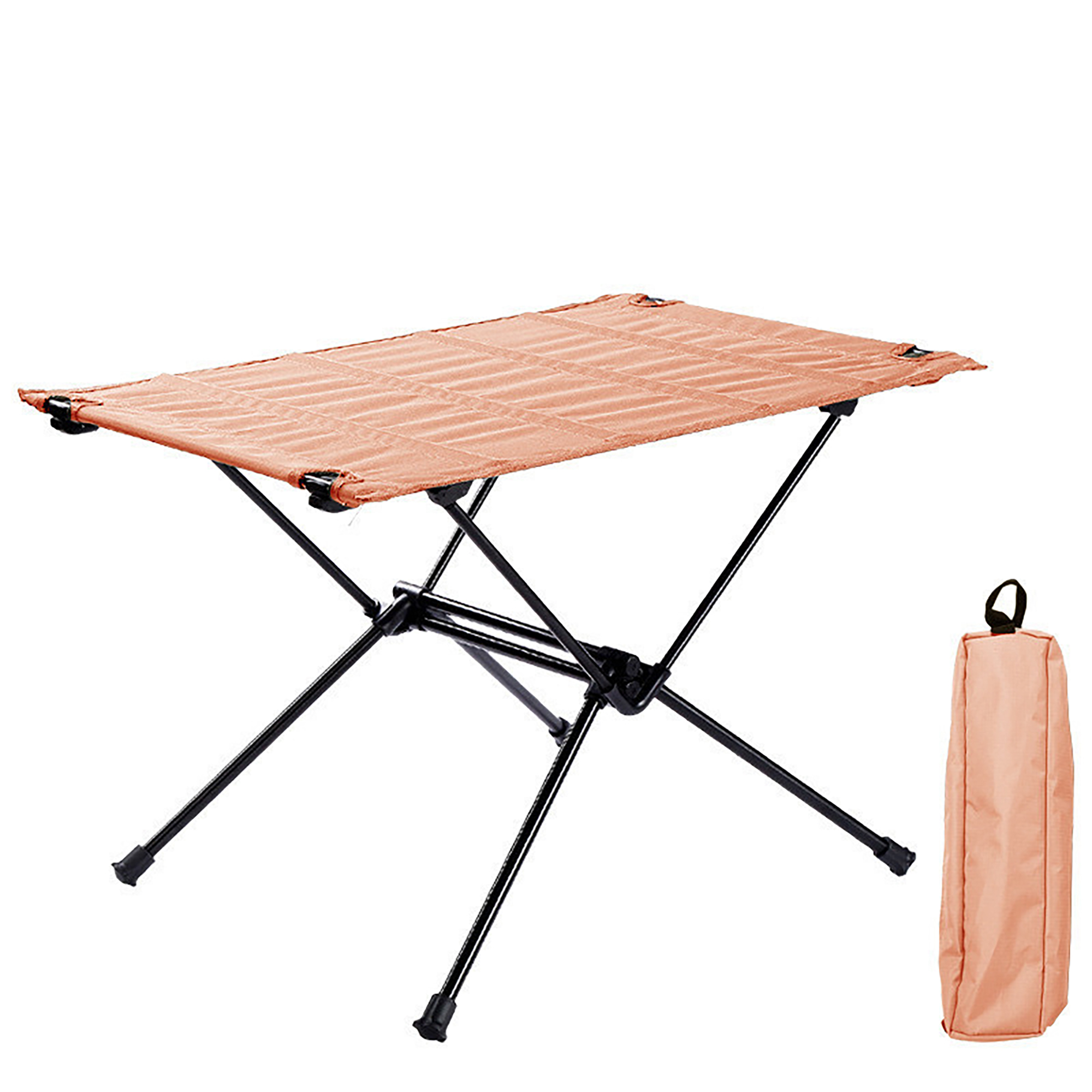 Foldable Aluminum Alloy Camping Table 2
