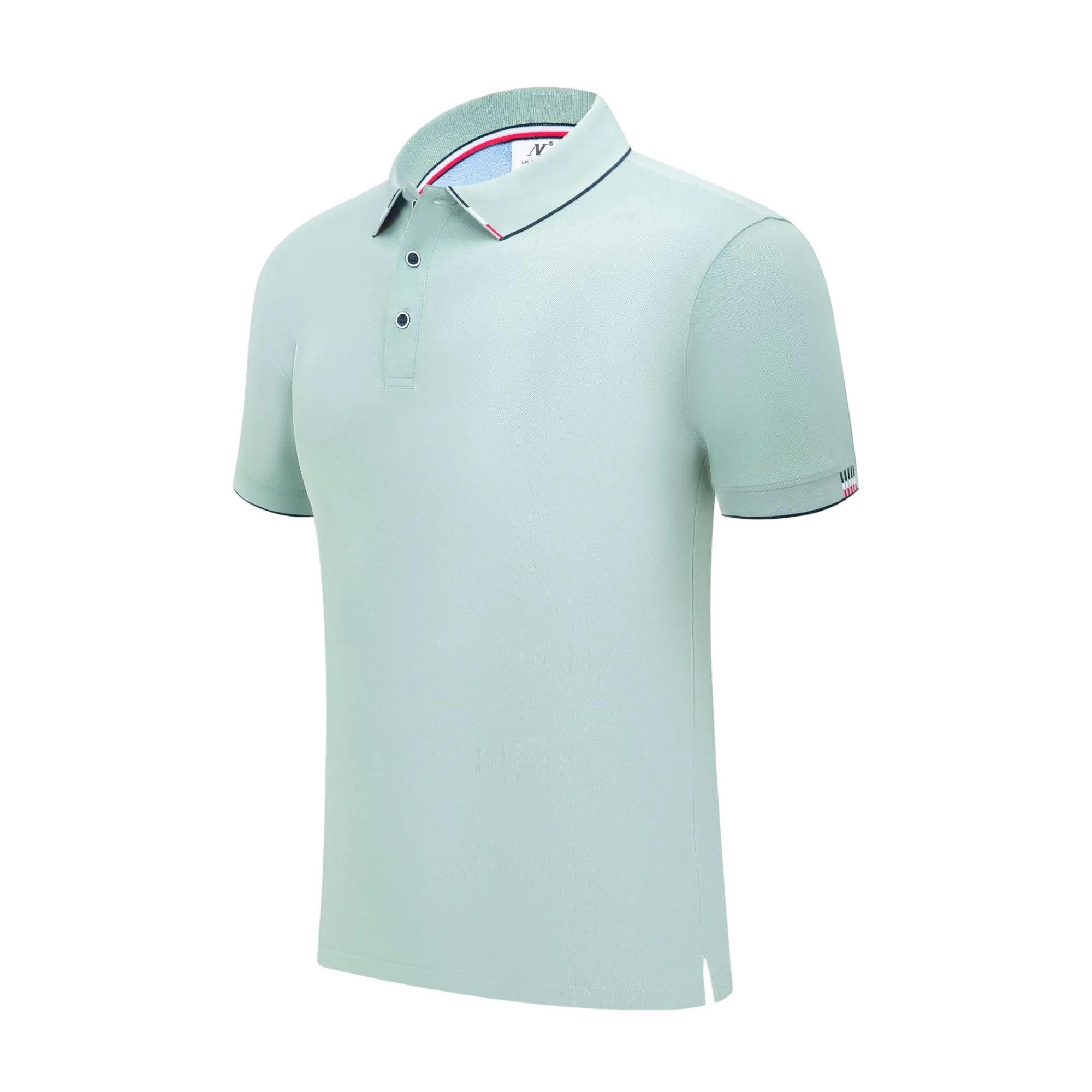 Summer Work Uniform 5