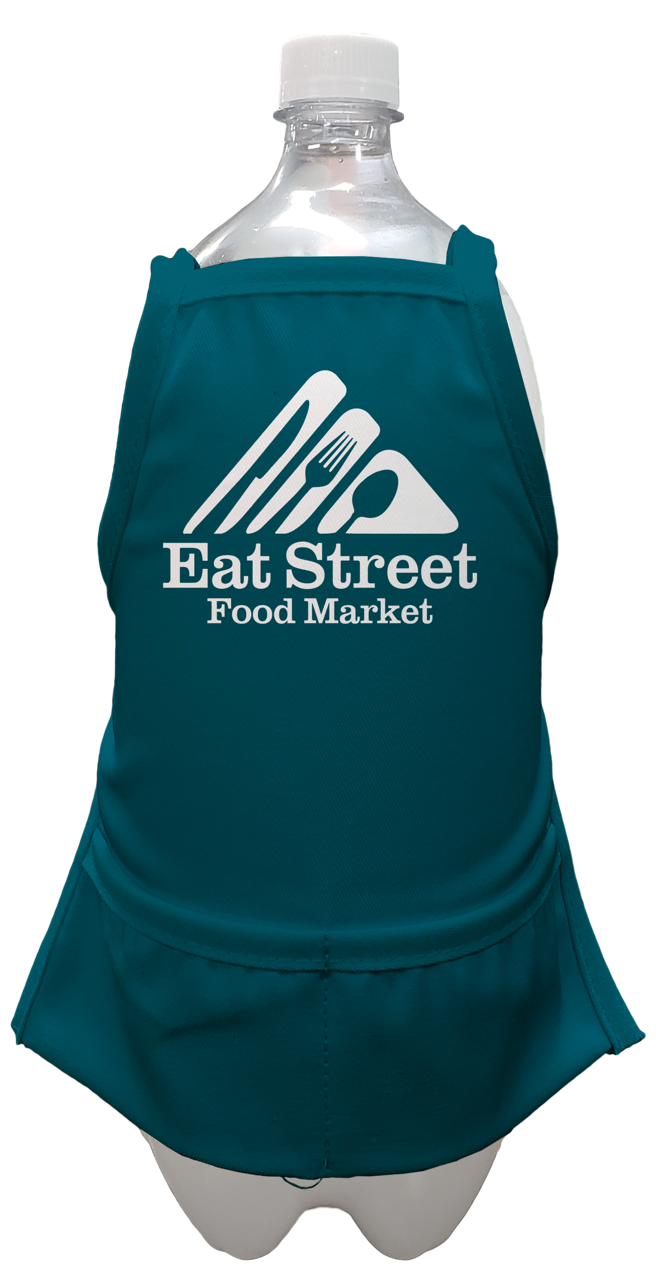 Mini Bib Apron 8