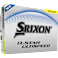 Srixon Q-STAR ULTISPEED Golf Balls - 12 Pack 95