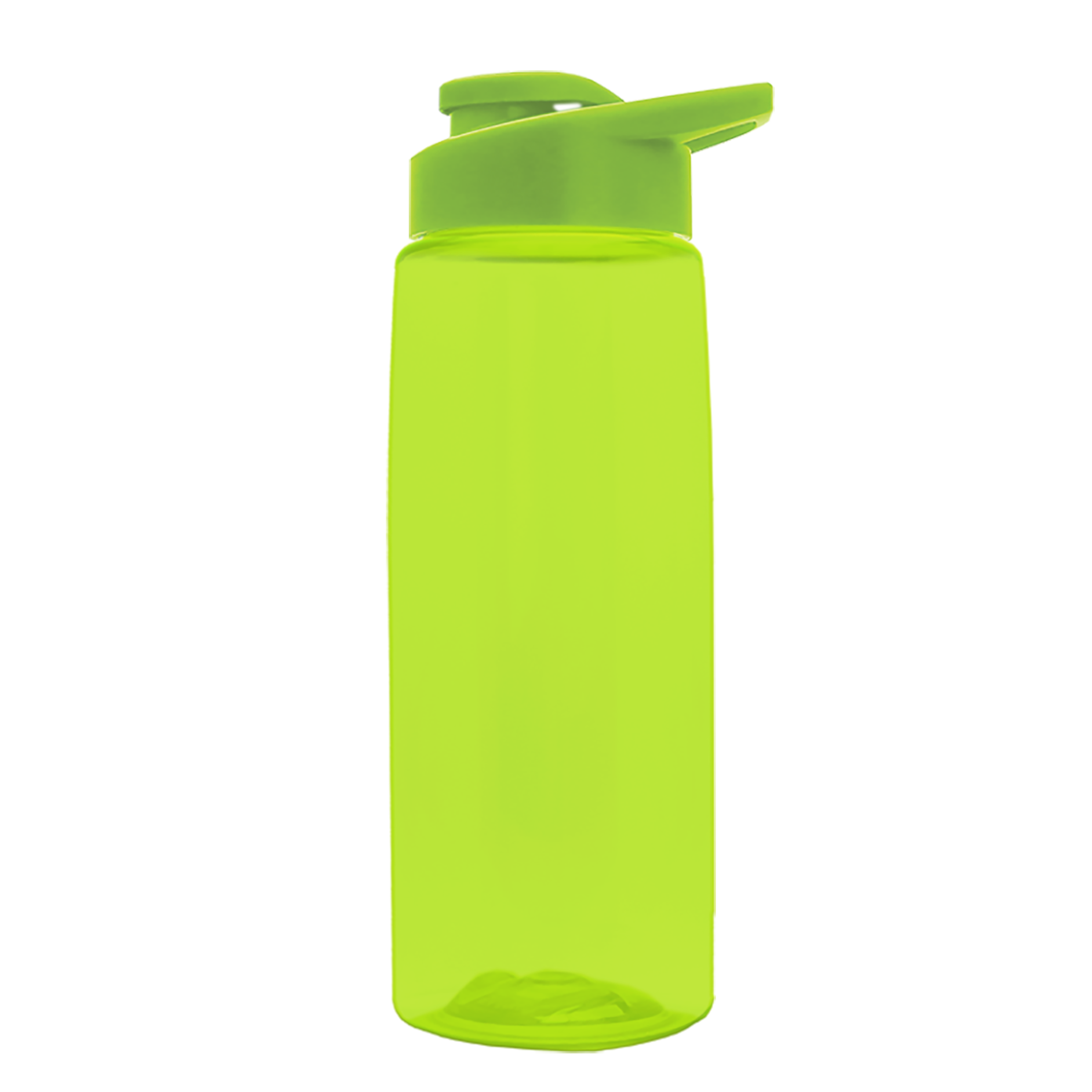 Garyline® Flair Tritan® Bottle with Drink-Thru Lid - 26 oz. 531