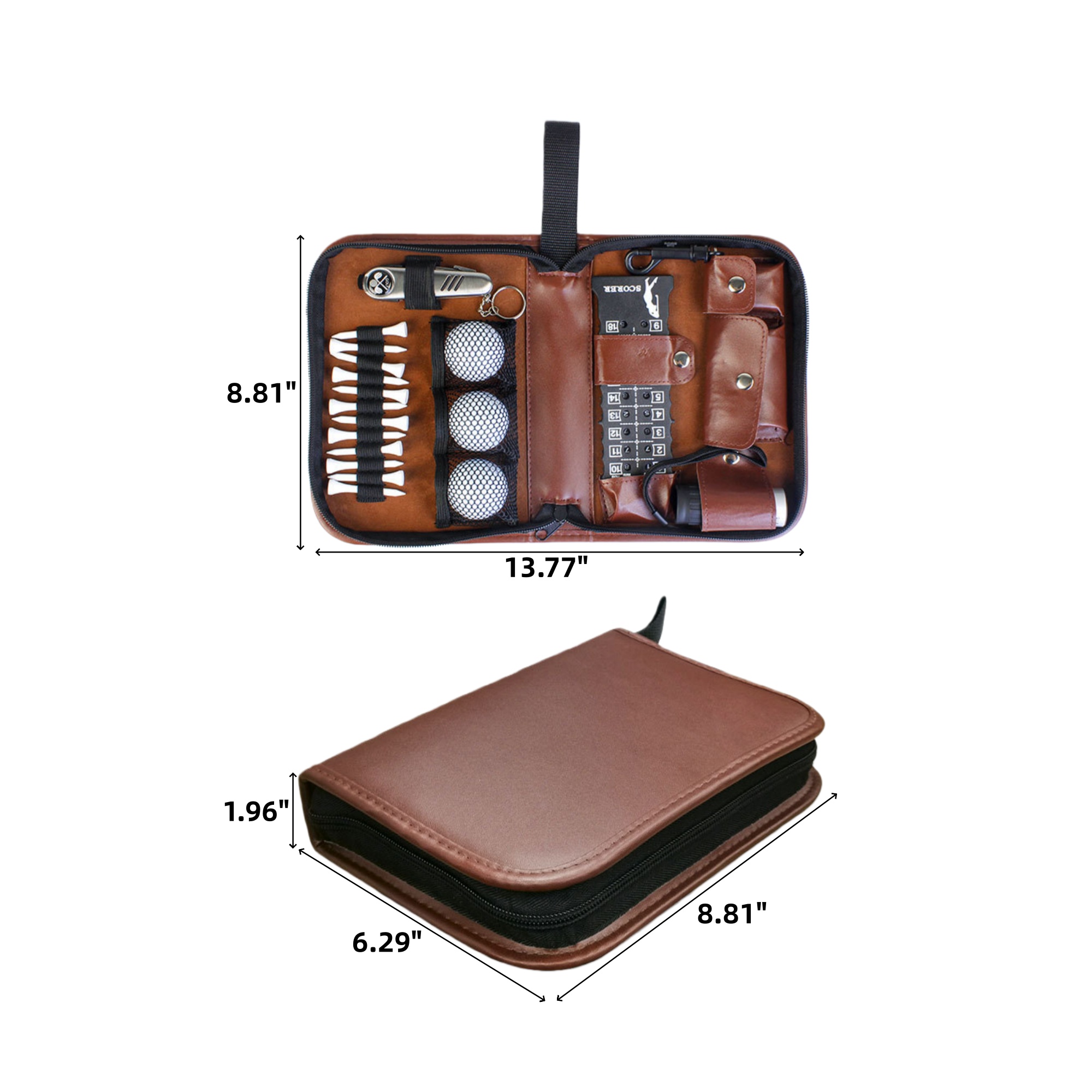 Golf Tool Kit 2