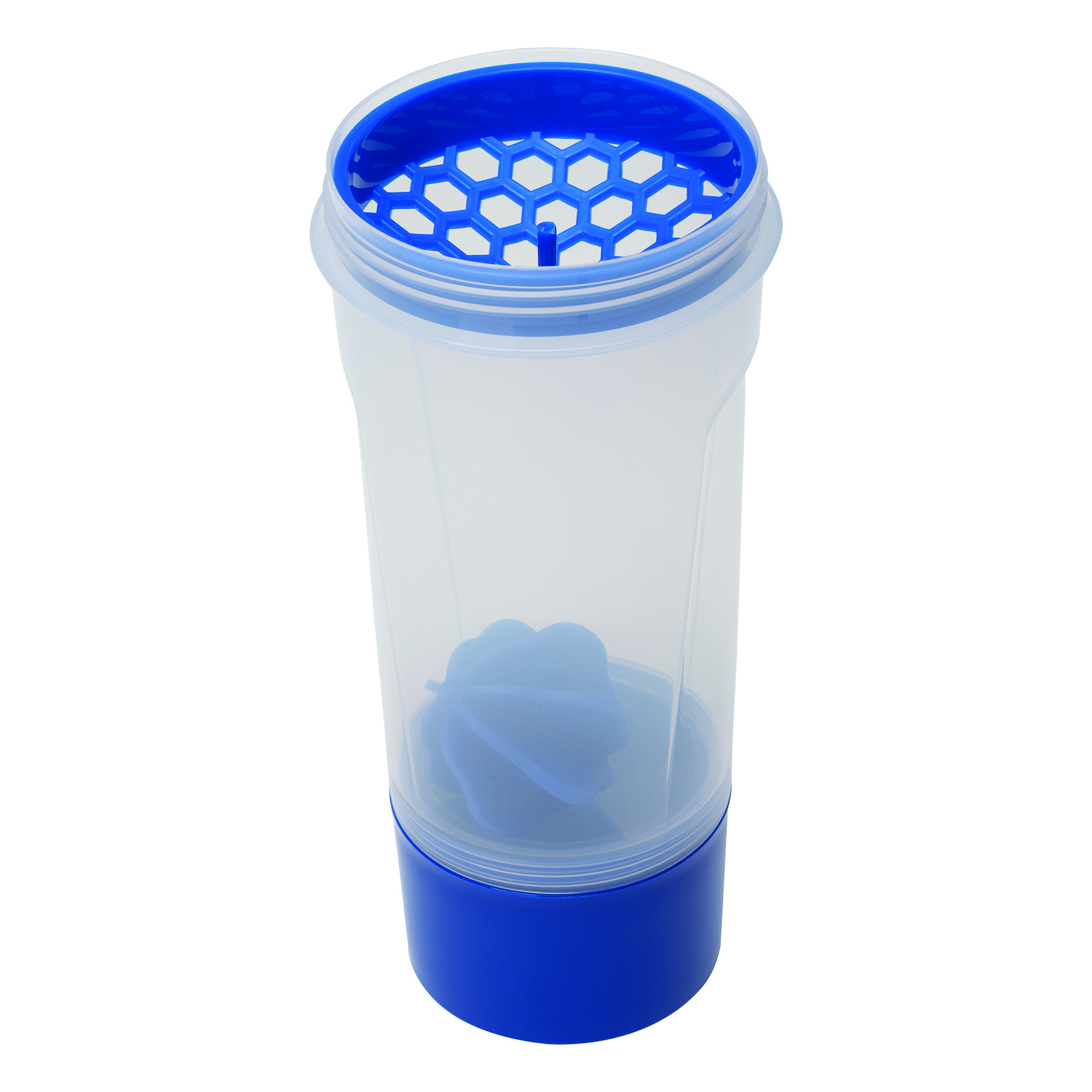 Lava 24 oz. Fitness Shaker Cup 5
