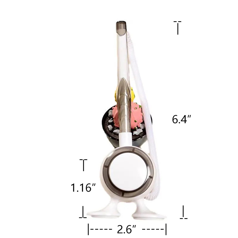 Anti-lost Business Office Desktop Pen 5