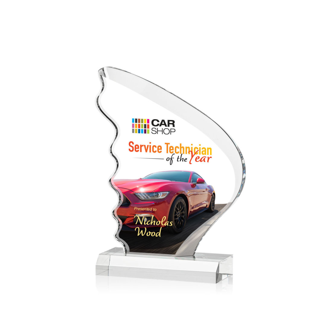 Acheson VividPrint™ Award 13