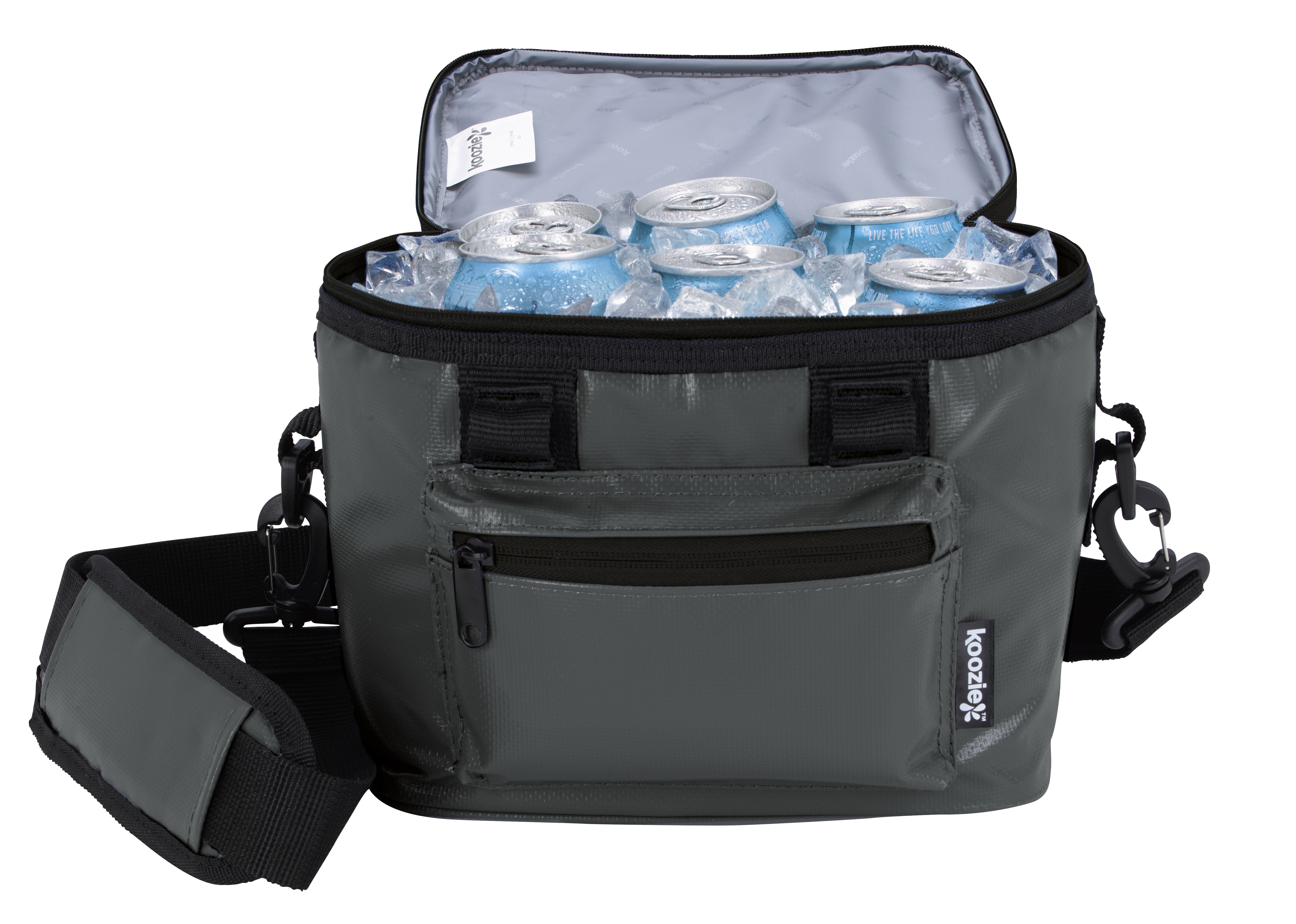 Olympus 6-Can Cooler