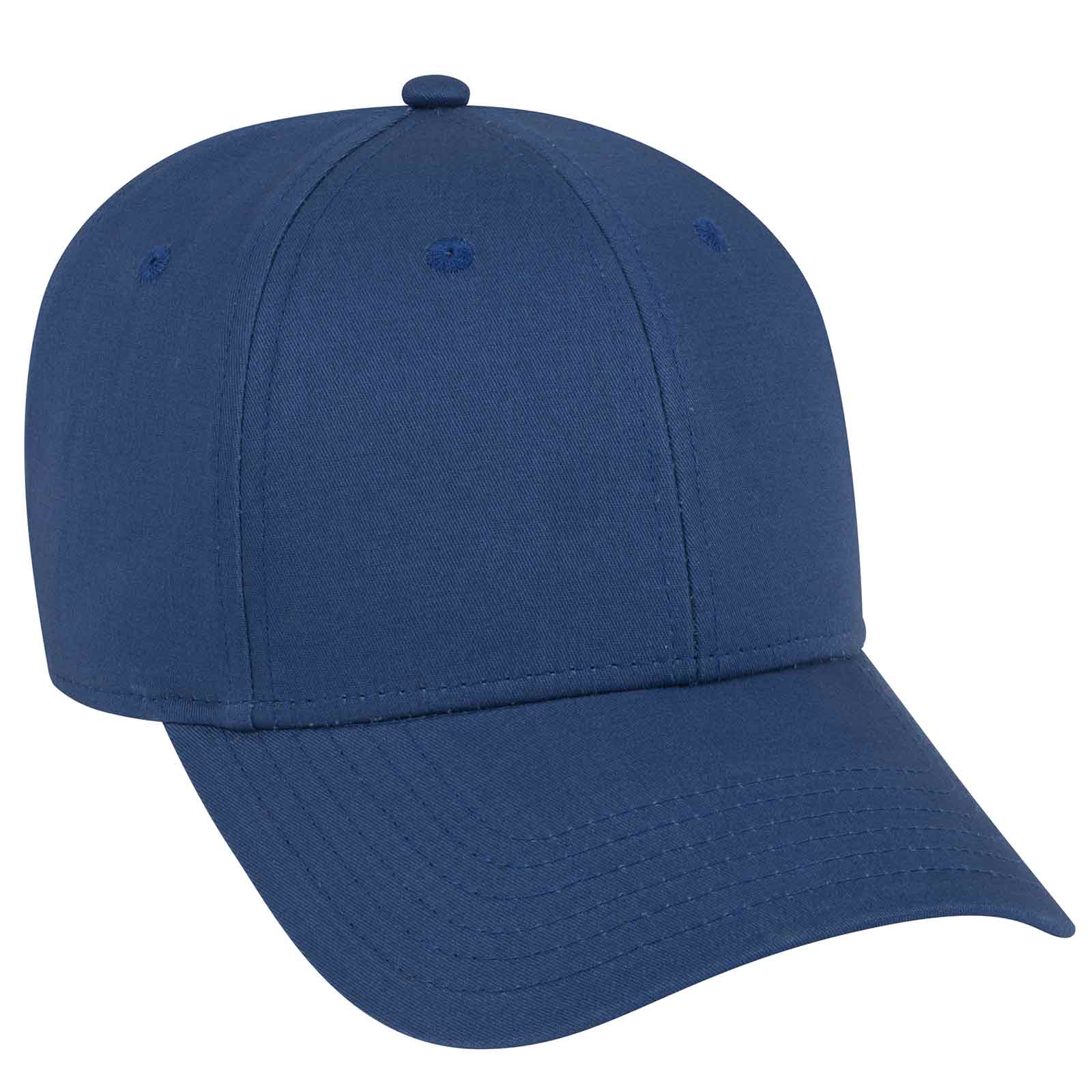 OTTO CAP® 6 Panel Low Profile Baseball Cap 19