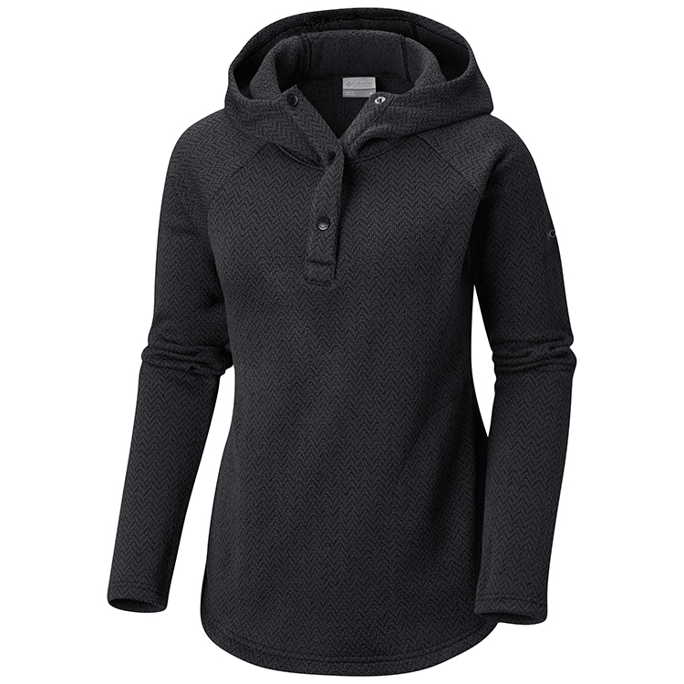 Columbia Ladies Darling Days II Pullover Hoodie 4