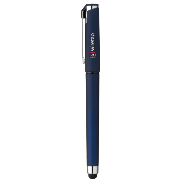 Limerick Instant-Dry Gel Pen 3