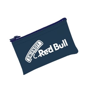 TexOLeather Vinyl Mini Micro Coin Bag 2