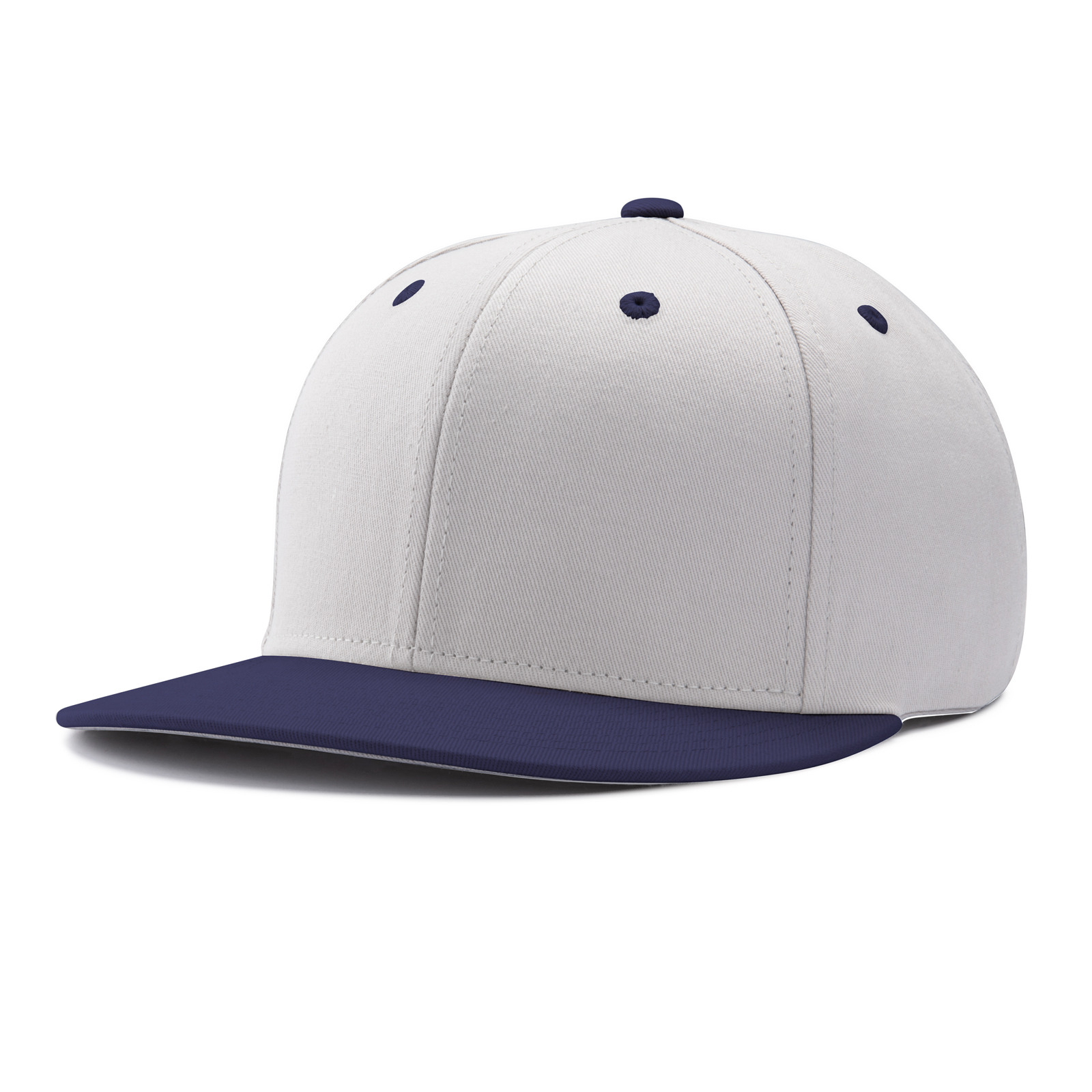 Pennant Snapback Cap 21