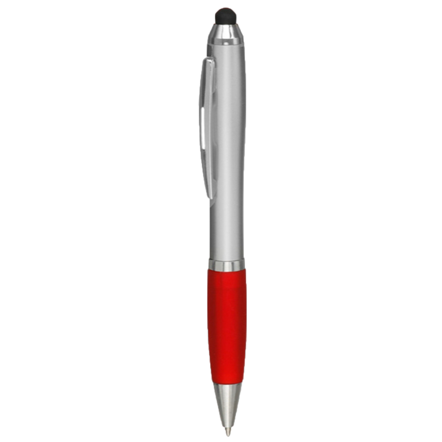 Stylus Tip Ballpoint Pens 3