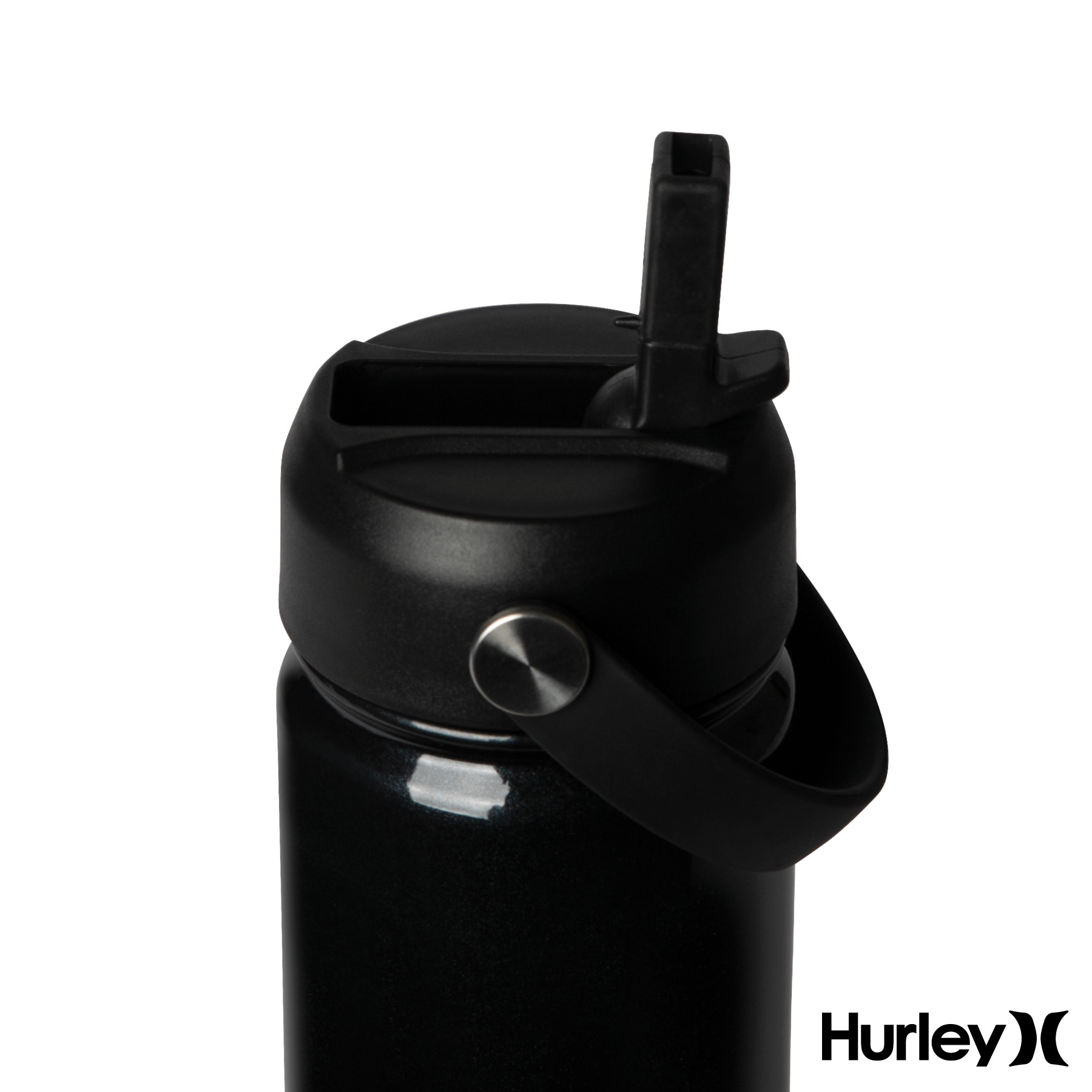 Hurley® Oasis 20 oz. Vacuum Insulated Water Bottle 28