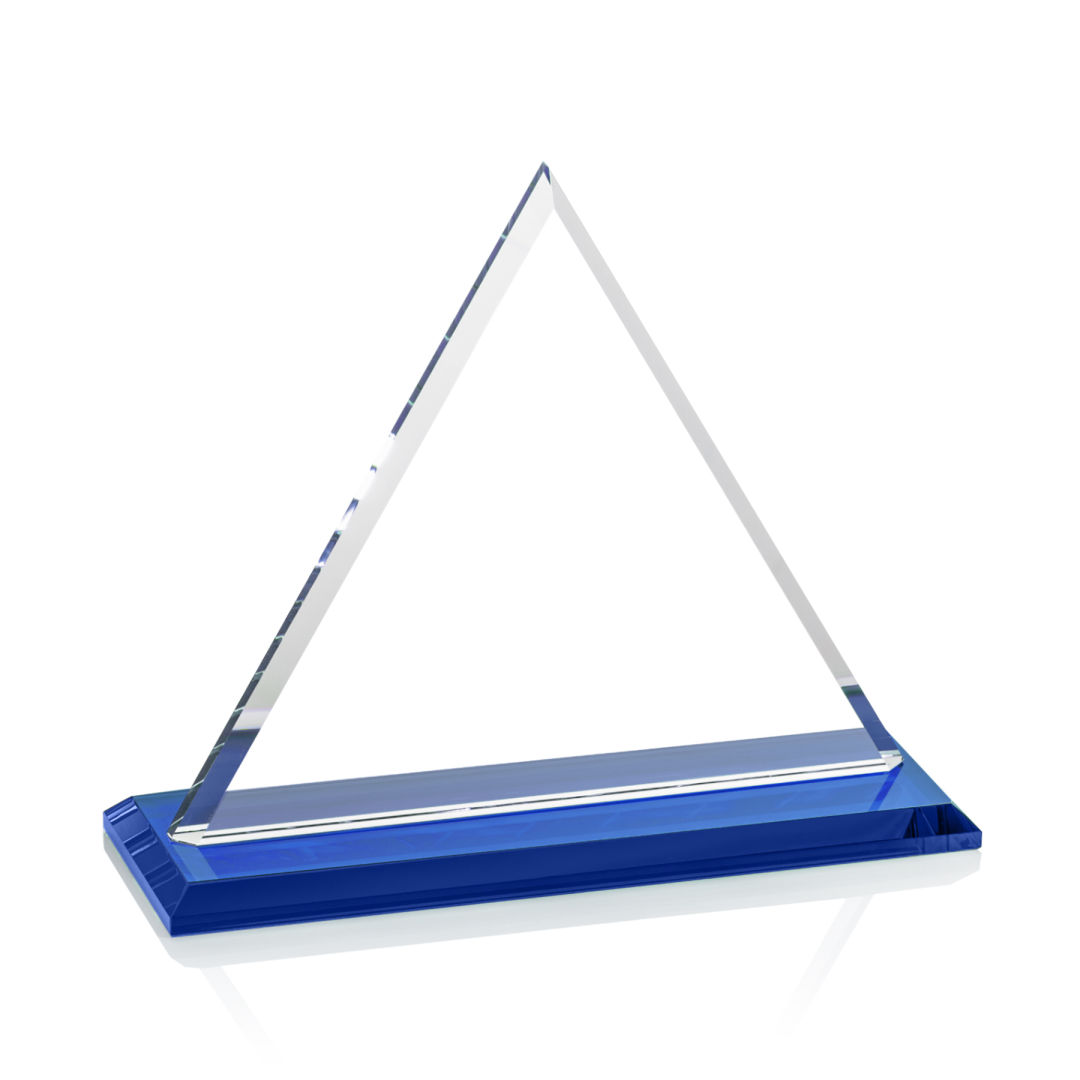 Dresden Award - Blue 8