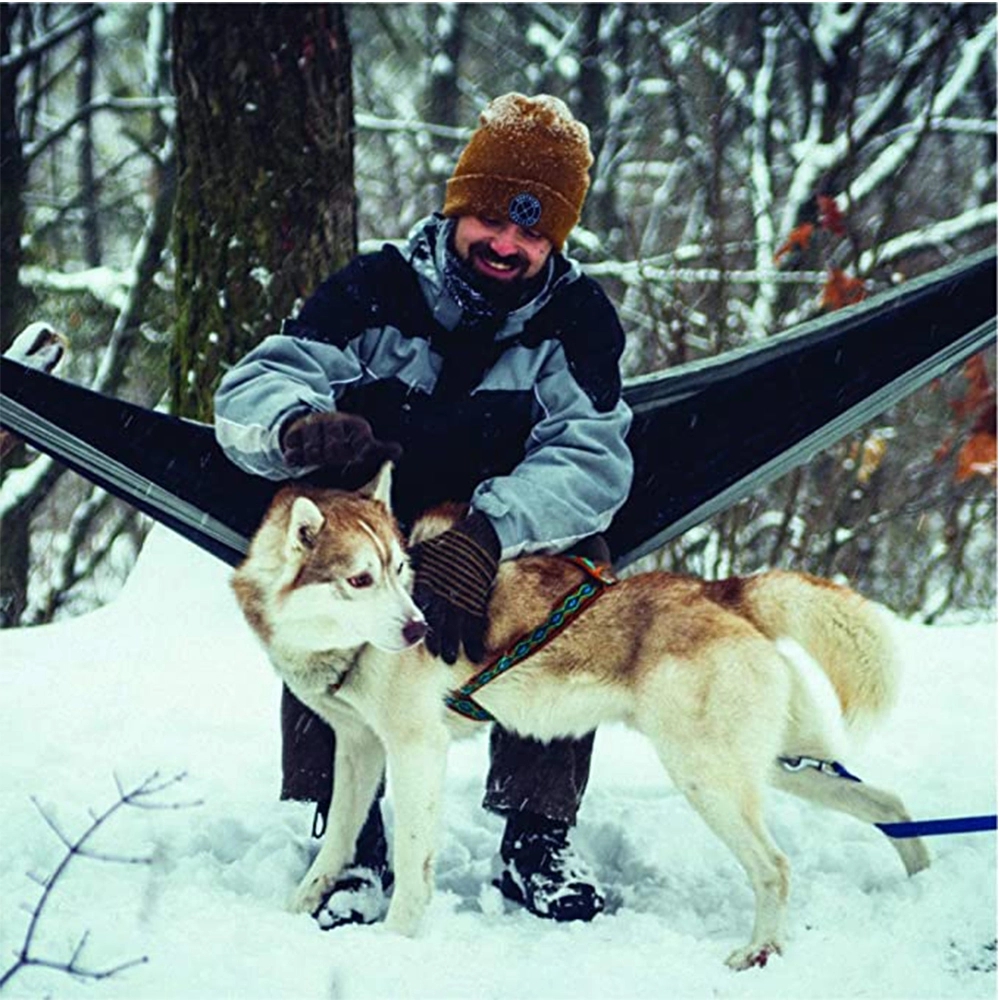 Portable Lightweight Hammock 13