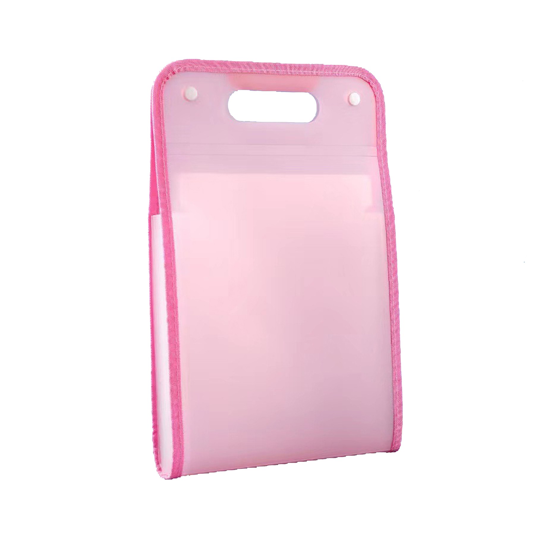 Expanding Accordion Folder With 13 Pockets 3