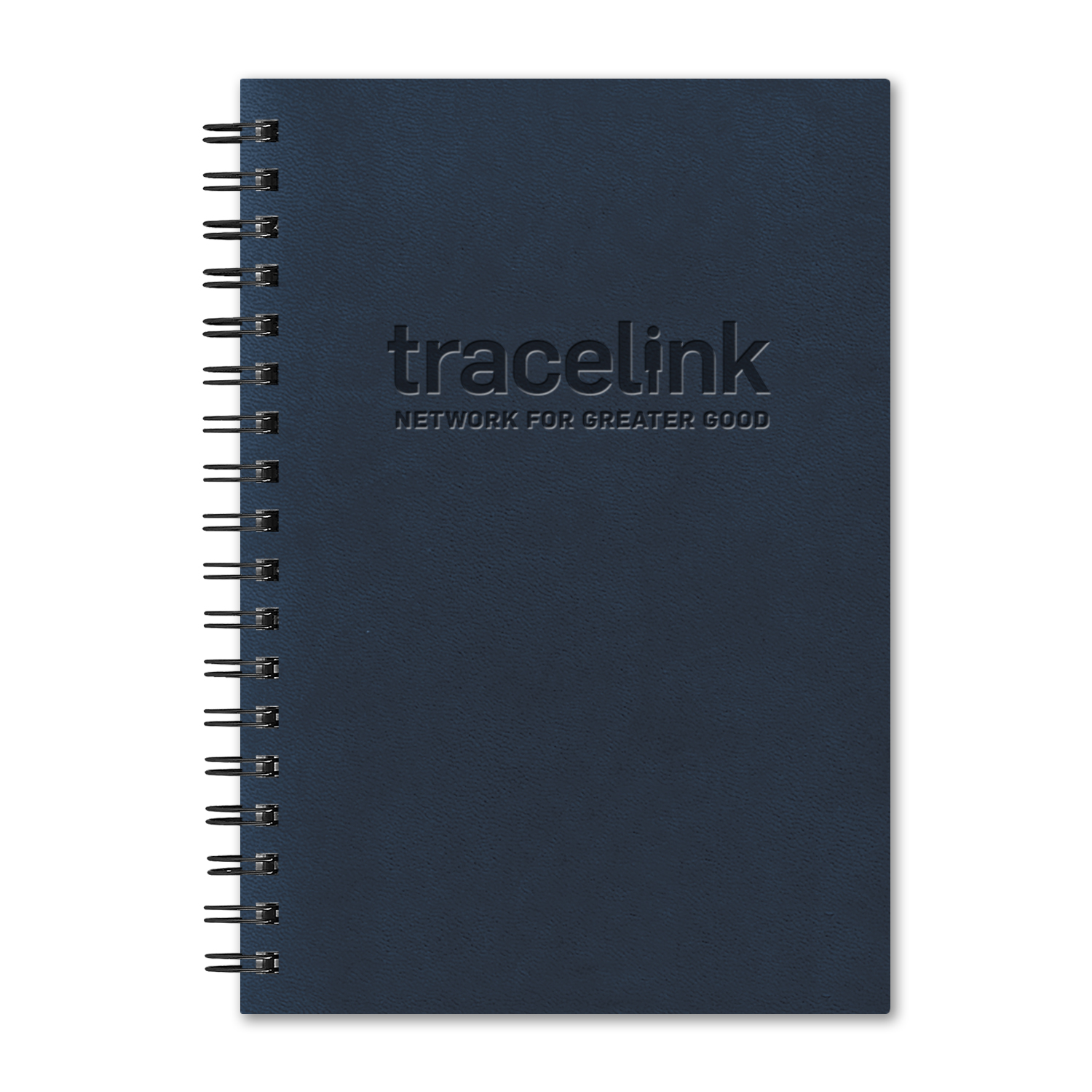 Castelli WireO Tucson Grande White Monthly Diary 15