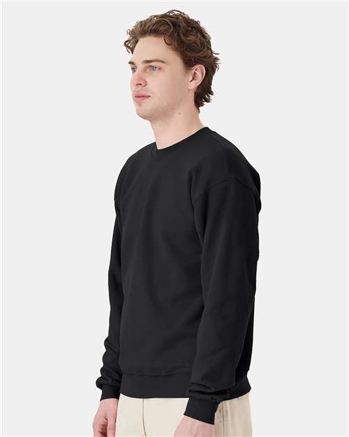 Unisex EcoSmart® Crewneck Sweatshirt - P160 246