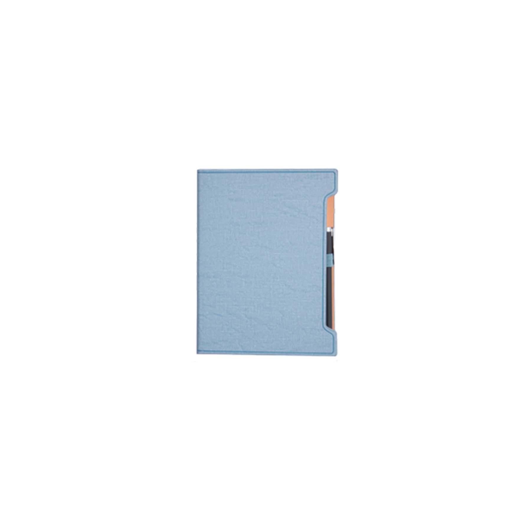 A5 Pocket Notebook 3