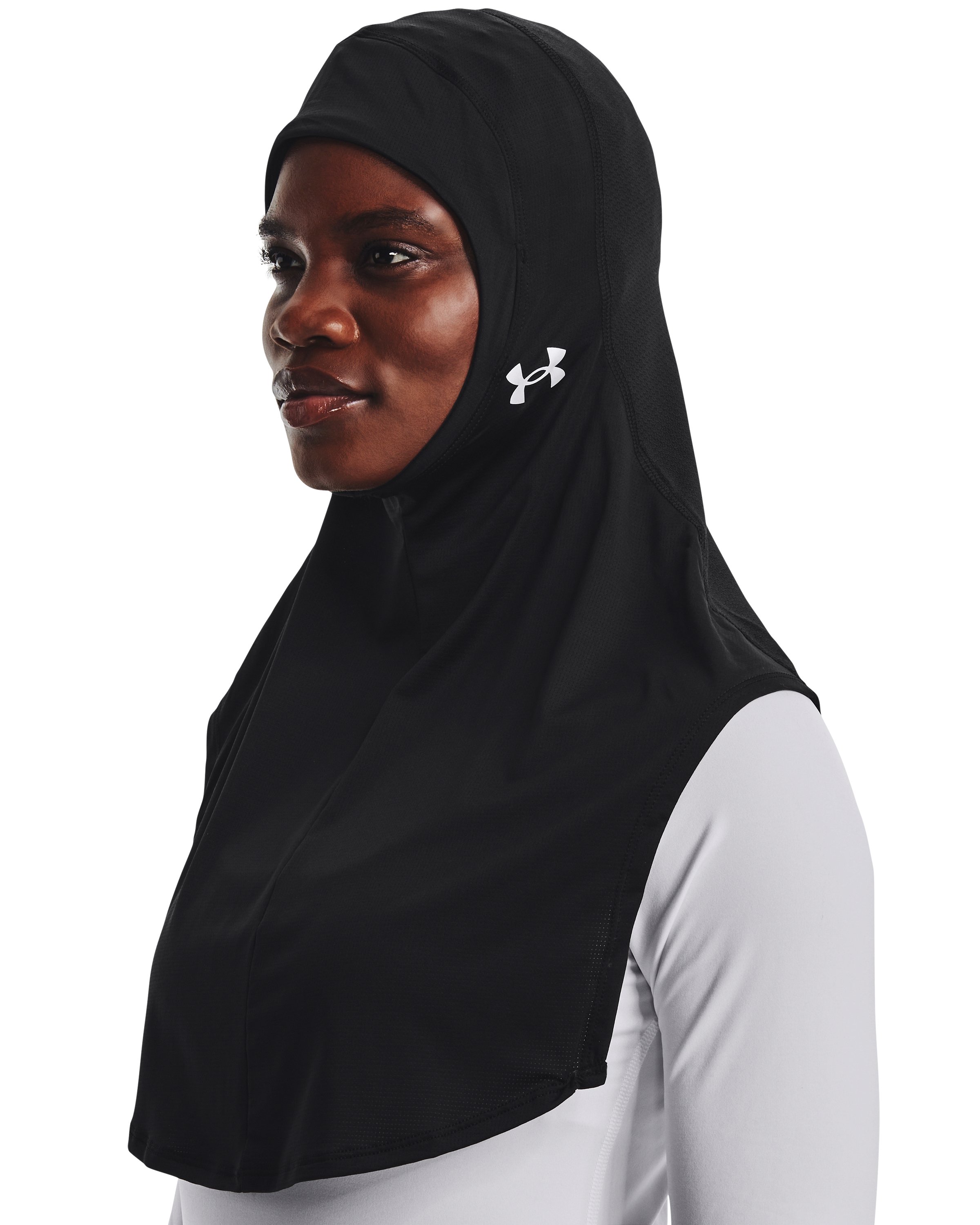 UA Extended Sport Hijab Women's 1