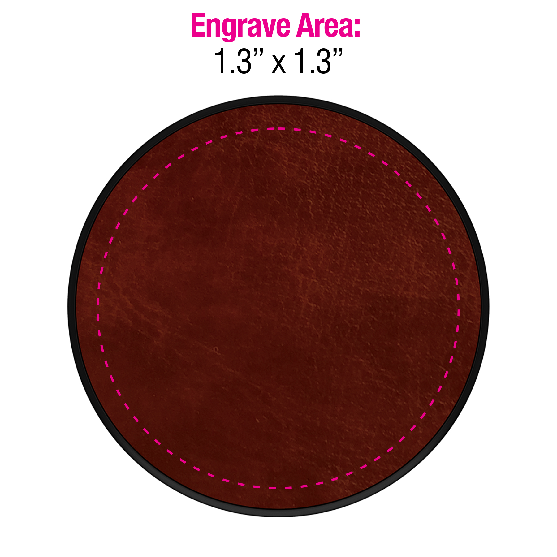 PopSockets PopGrip Vegan Leather 19