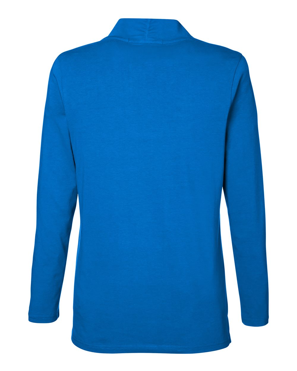 Women's Raleigh Shawl Collar Knit Top - DP121W 27