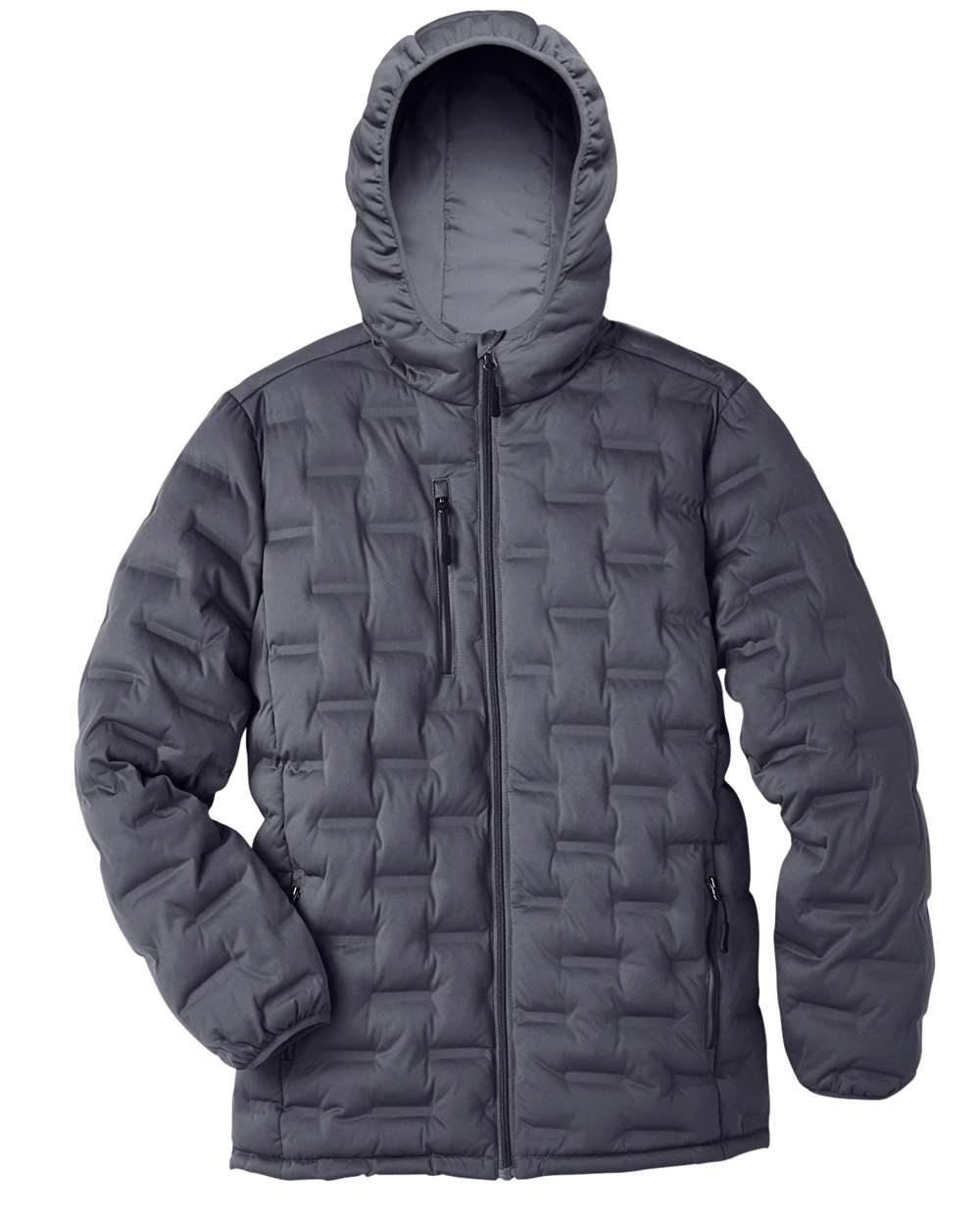 Men's UTK SubDown Loft Puffer Jacket - NE708 16