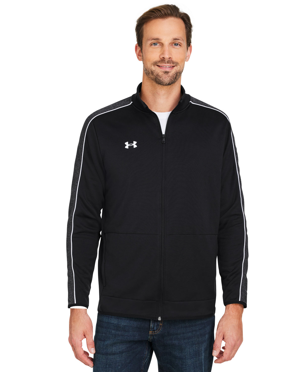Men's Command Full-Zip 2 0