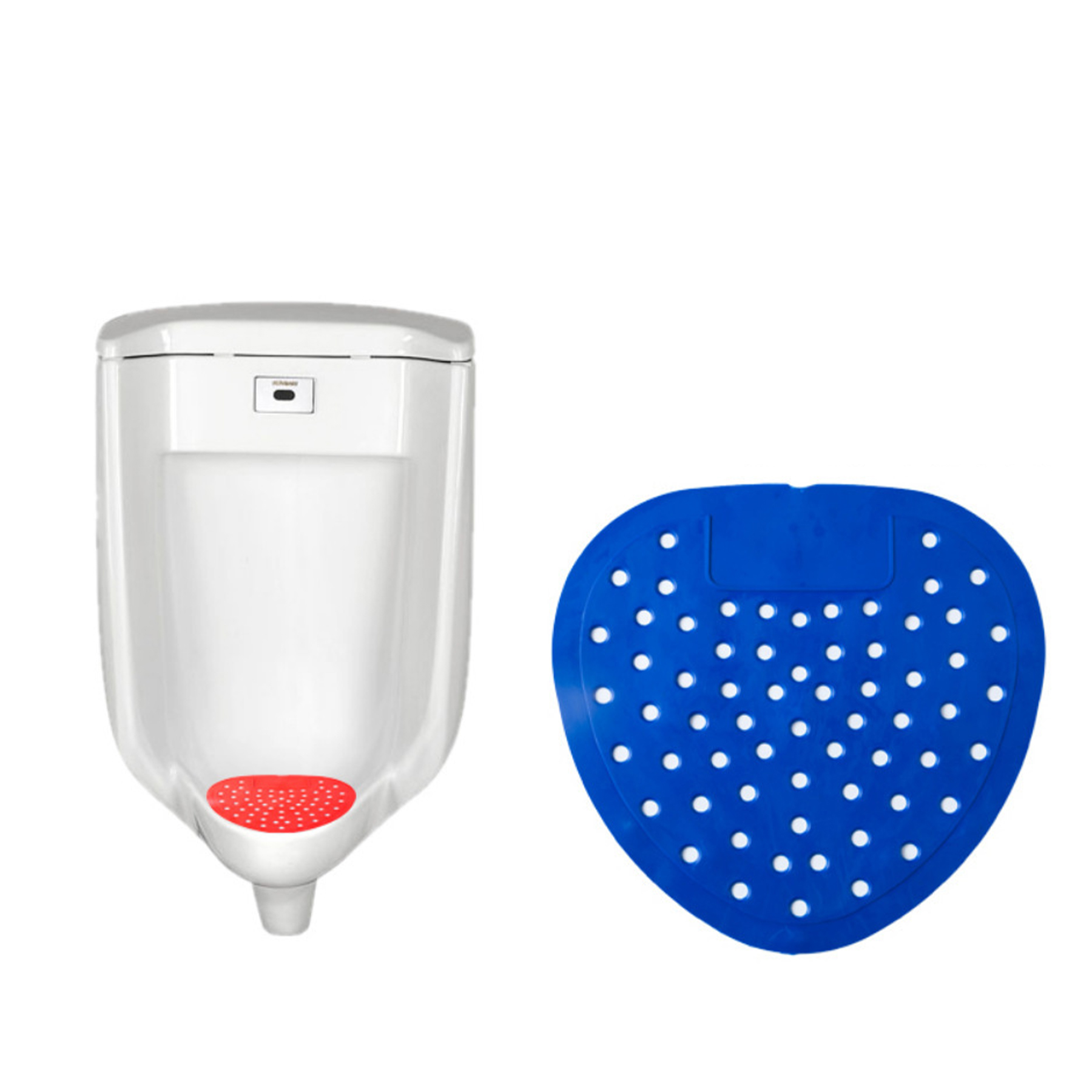 Men's Fresh Anti-Splash Urinal Deodorizer 2
