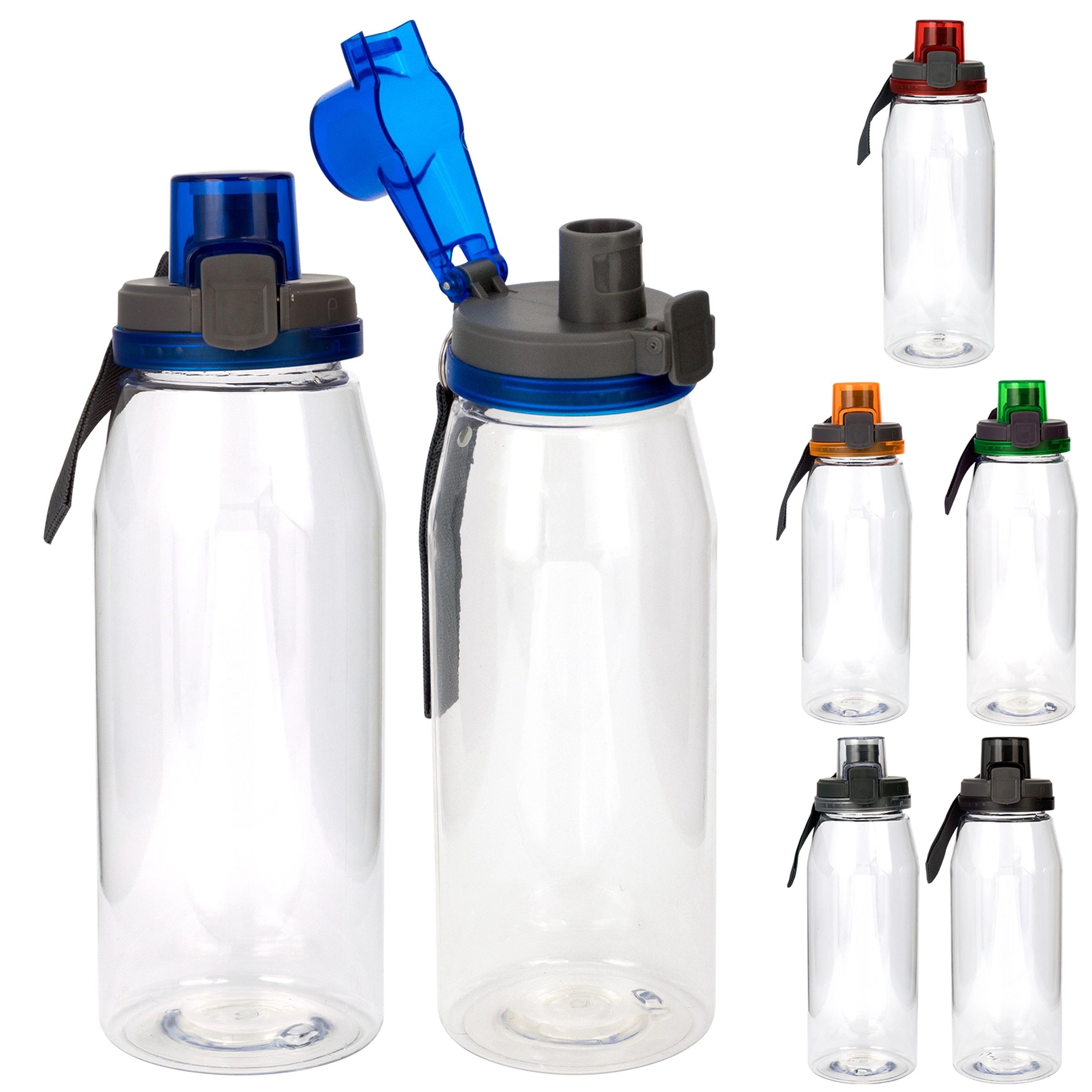 Locking Lid 32 oz. Bottle 10
